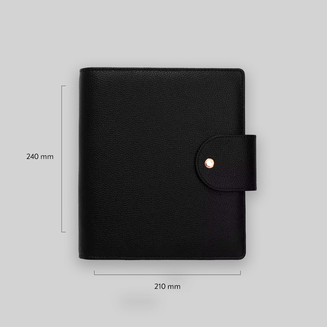 Binder | Negro