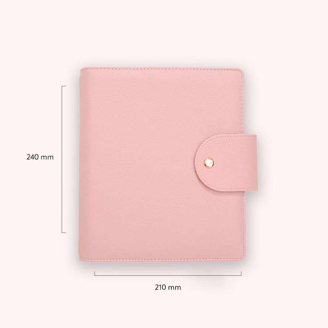 Binder | Rosa