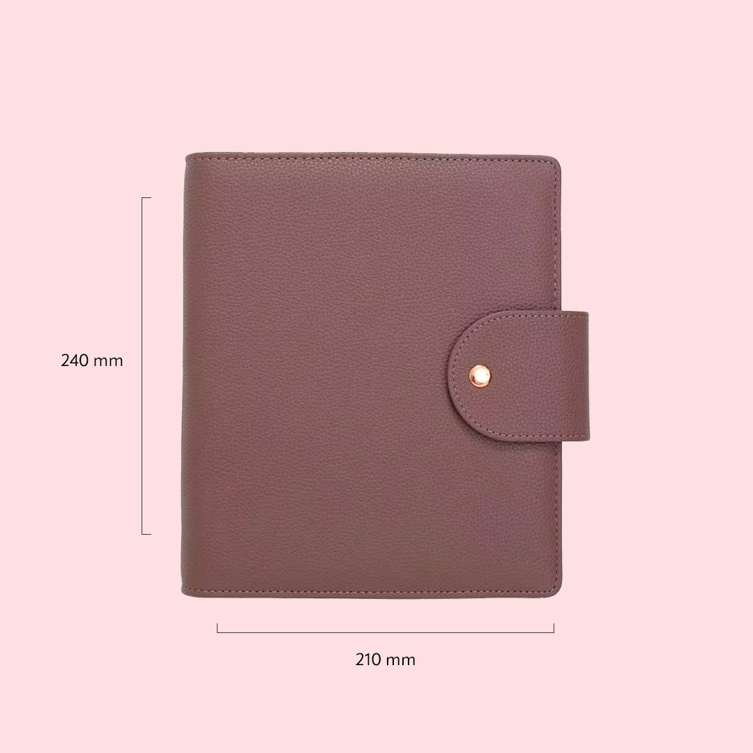 Binder | Malva