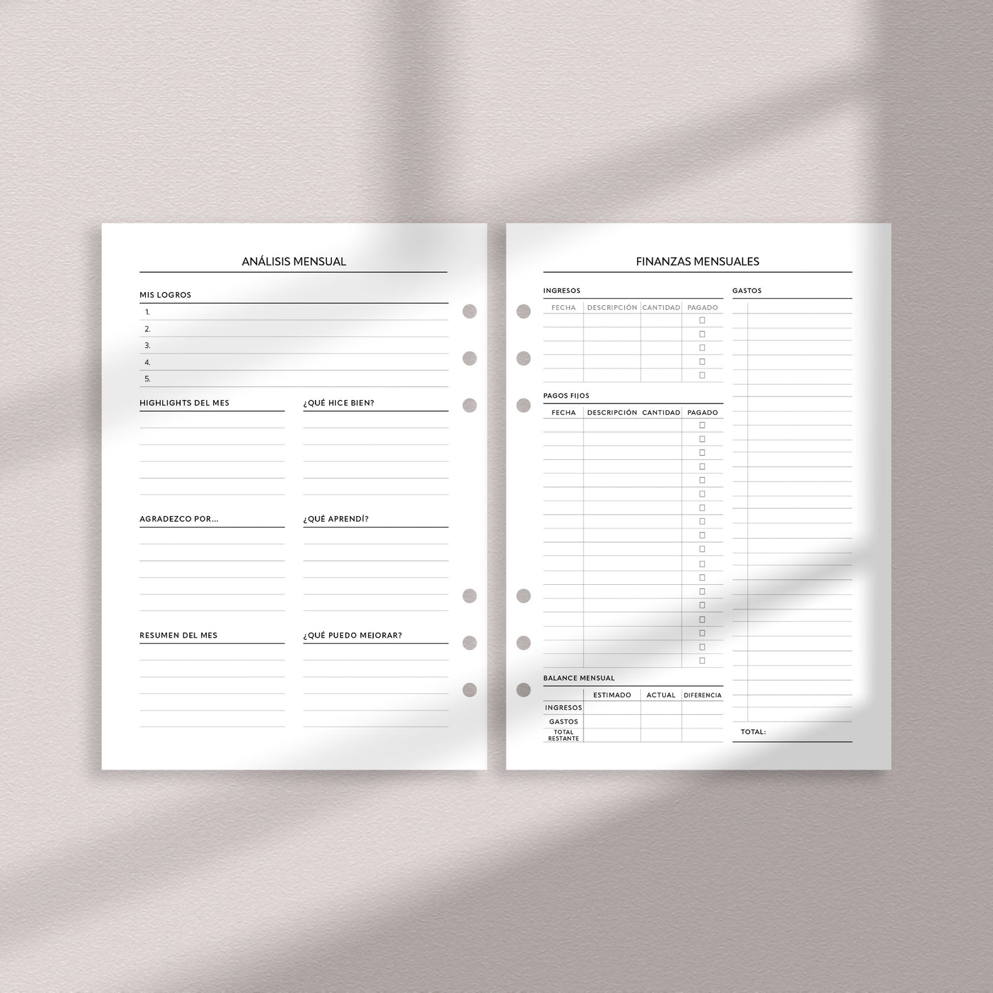Planner 25-26