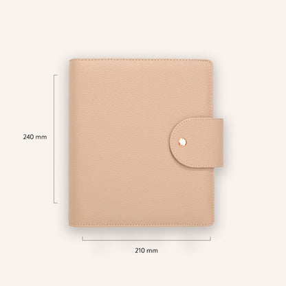Binder | Arena
