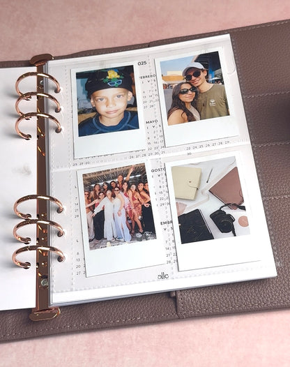 Album Dashboard