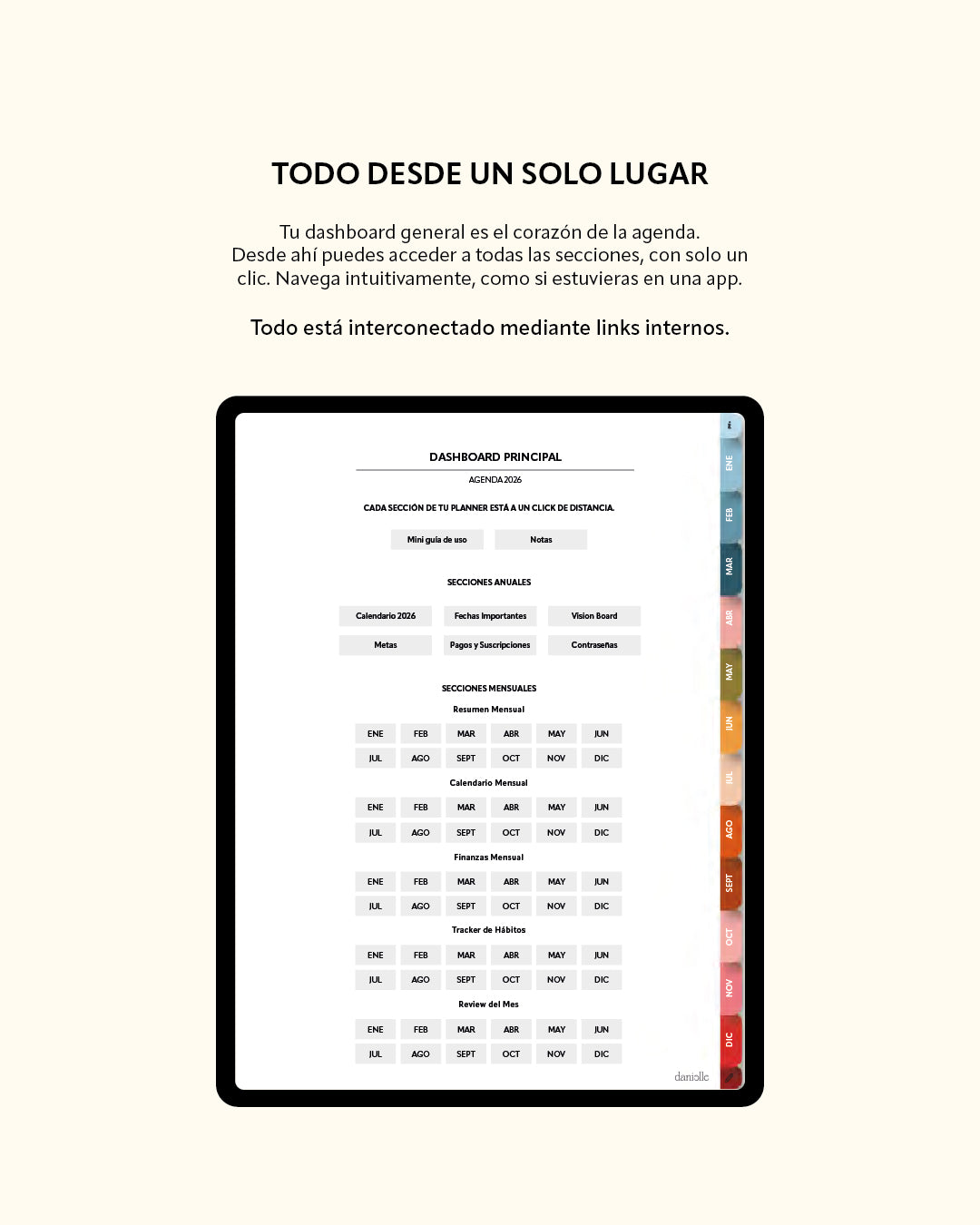 Agenda 2026 | Digital