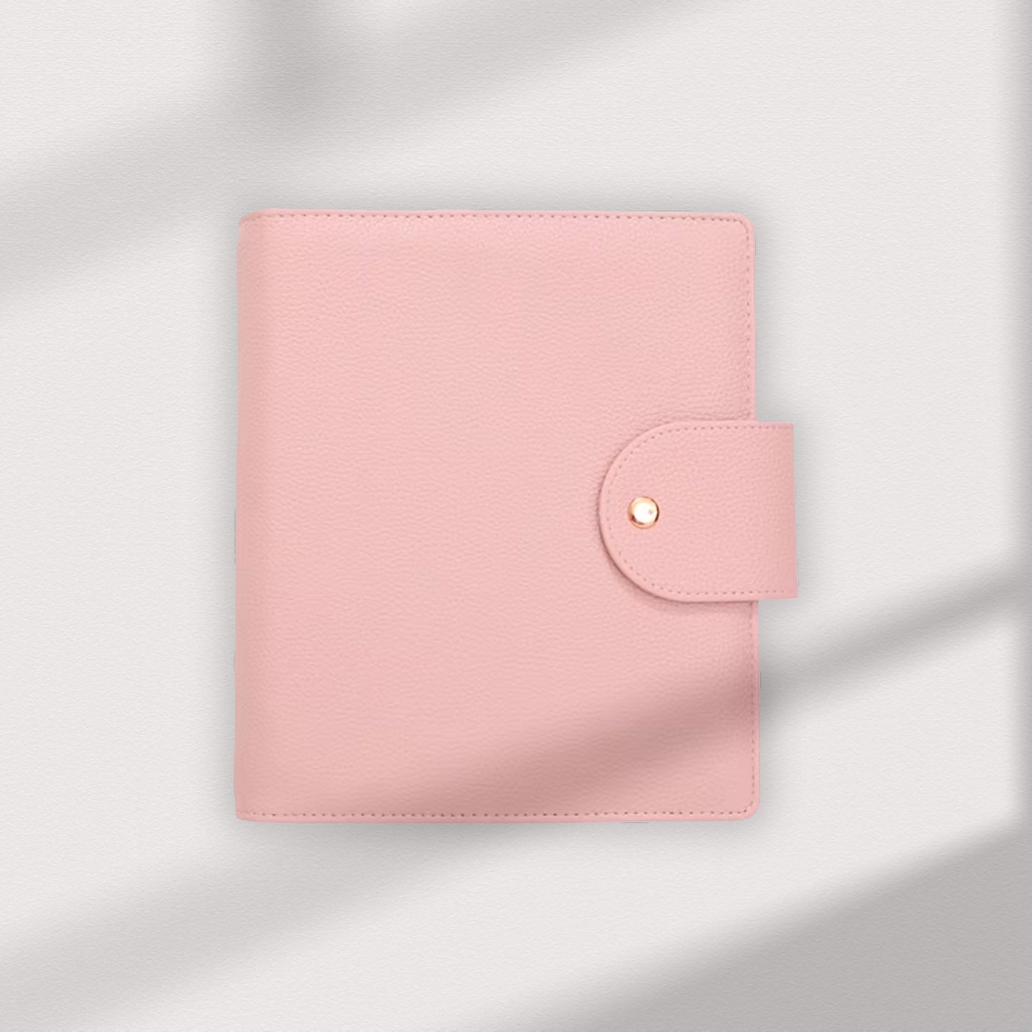 Binder | Rosa