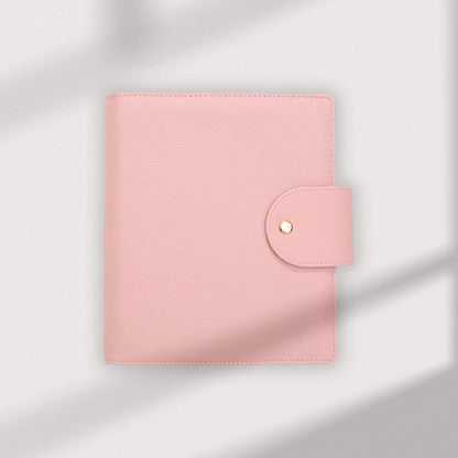 Binder | Rosa