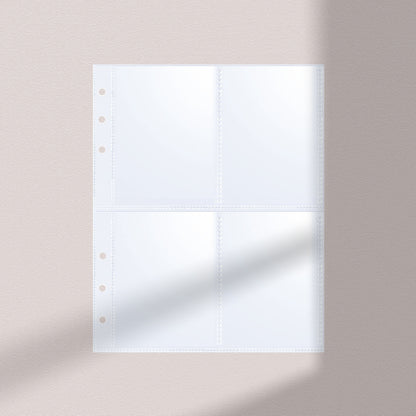 Album Dashboard