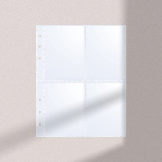 Album Dashboard