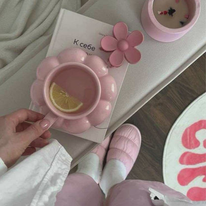 Binder | Rosa