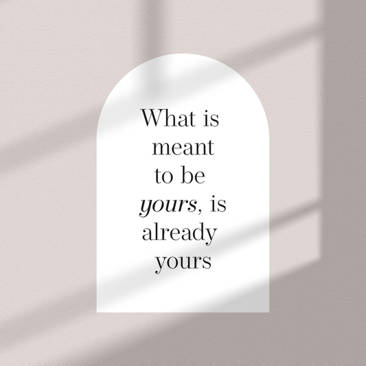 Frases Positivas | Dashboard Card